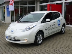 Bild des Angebotes Nissan Leaf Leaf 24 kWh (mit Batterie) Acenta
