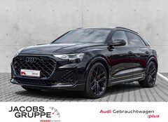 Bild des Angebotes Audi RS Q8 Facelift Blackp. Plus/HuD/HD-Matrix/RS/AHK