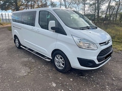 Bild des Angebotes Ford Tourneo Custom Tourneo Custom 300 L1H1 VA Trend