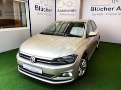 Bild des Angebotes VW Polo VI Comfortline Automatik