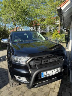 Bild des Angebotes Ford Ranger Limited Doppelkabine 4x4