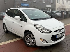 Bild des Angebotes Hyundai iX20 blue Comfort R.Kamera SHZ 2.Hand Navi