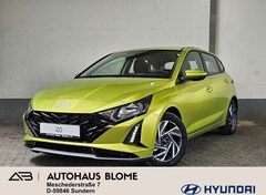 Bild des Angebotes Hyundai i20 1.0 T-GDI TREND, Navi, Kamera, CarPlay, PDC, SHZ,