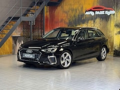 Bild des Angebotes Audi A4 Avant 35 TFSI S line~LEDER~KAMERA~ACC~LED~