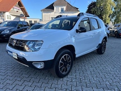 Bild des Angebotes Dacia Duster dCI 110 Black Shadow Automatik