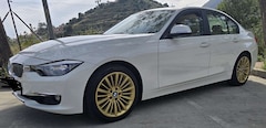 Bild des Angebotes BMW 328 328iA xDrive Luxury