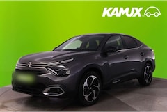 Bild des Angebotes Citroen C4 1.2PureTech Aut.130 Max+LED+NAVI+KAMERA+HUD