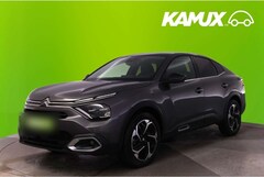 Bild des Angebotes Citroen C4 1.2PureTech AUT. 130 Max+LED+NAVI+PDC+KAMERA+HUD