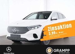 Bild des Angebotes Mercedes-Benz EQA 300 4M Progressive-Advanced/Pano/20Zoll/Flex