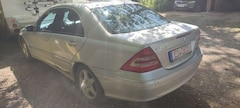 Bild des Angebotes Mercedes-Benz C 240 AVANTGARDE *TÜV 8.25* VOLL FAHRBEREIT