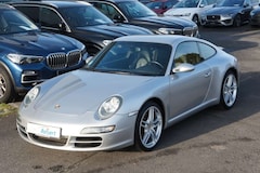 Bild des Angebotes Porsche 997 911 Carrera Coupe*PCCM+*19ZOLL*ORIGINAL*
