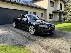Bild des Angebotes Audi RS4 Cabrio V8 Carbon Schalensitze