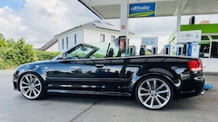 Bild des Angebotes Audi RS4 Cabriolet