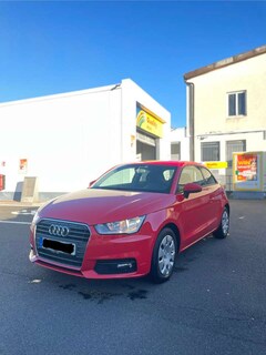 Bild des Angebotes Audi A1 sport