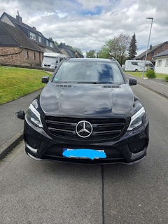 Bild des Angebotes Mercedes-Benz G MERCEDES-BENZ-GLE 350 AMG PAKET 4×4