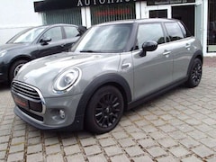 Bild des Angebotes MINI Cooper "Chili"
