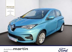 Bild des Angebotes Renault ZOE Experience KLIMA PDC SHZ NAVI FACEL. LED