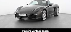 Bild des Angebotes Porsche Boxster S / Sportabgasanlage 20-Zoll Carrera S Rad Lederpa
