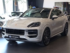 Bild des Angebotes Porsche Cayenne S Sport Chrono 1.Hand*Unfallfrei*Pano
