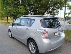 Bild des Angebotes Toyota Verso 132 VVT-i 5pl Lounge