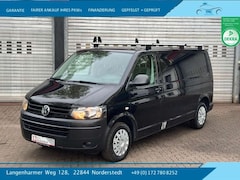 Bild des Angebotes VW T5 Transporter Kasten-Kombi Kasten lang