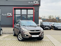 Bild des Angebotes Hyundai iX35 Premium AWD KAM/AHK/NAVI
