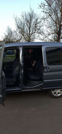 Citroen Berlingo Multispace 1.4i