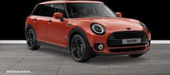 Bild des Angebotes MINI One Clubman One Clubman Head-Up DAB LED Pano.Dach Navi Shz