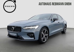 Bild des Angebotes Volvo S60 B5 Ultimate Dark AWD*360°*SD*Headup*