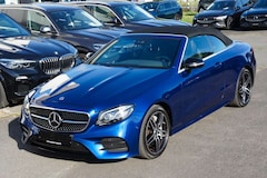Bild des Angebotes Mercedes-Benz E 350 Cabrio AMG Line*ACC*NIGHT*AIRSCARF/CAP*WOW