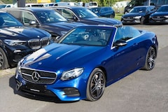 Bild des Angebotes Mercedes-Benz E 350 Cabrio AMG Line*ACC*NIGHT*AIRSCARF/CAP*WOW