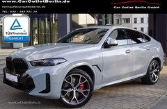 Bild des Angebotes BMW X6 30 d xDrive M Sport Pro Carbon Pano