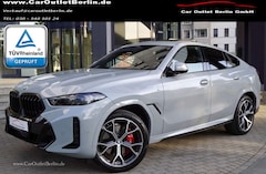 Bild des Angebotes BMW X6 30 d xDrive M Sport Pro Carbon Pano