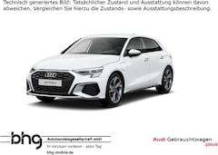 Bild des Angebotes Audi A3 45 TFSIe Sportback S tronic S line