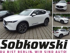Bild des Angebotes Mazda CX-5 2.0L SKYACTIV G 165 6MT FWD ADVANTAGE