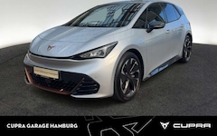 Bild des Angebotes CUPRA Born 170 kW Waermepumpe Kamera Head-up