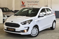 Ford Ka/Ka+ KA+ Cool & Connect*TÜV*EURO6*