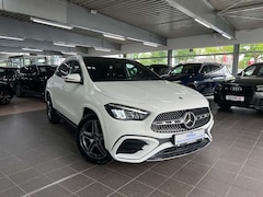 Bild des Angebotes Mercedes-Benz GLA 220 d 4M AMG Line AHK+DIS+Pano+Pre Safe uvm.