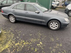 Bild des Angebotes Mercedes-Benz S 320 S -Klasse Lim. S 320 CDI. TÜV NEU.