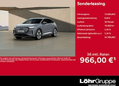 Audi e-tron UPE 85.025 quattro Perf Pano