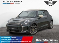 Bild des Angebotes MINI Cooper SE Resolute Edition LED+KLIMAAUT+SITZH