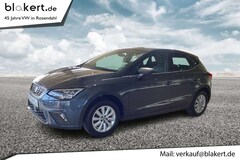 Bild des Angebotes SEAT Ibiza Xcellence 1,0
