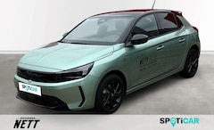 Bild des Angebotes Opel Corsa YES Mild-Hybrid 110 PS 6-Gang e-DCT verfügbar ab 0
