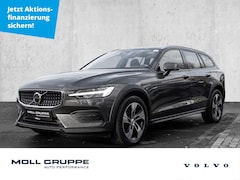 Bild des Angebotes Volvo V60 Cross Country B4 AWD Plus LED Kamera