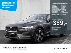 Bild des Angebotes Volvo V60 Cross Country B4 AWD Plus LED Kamera
