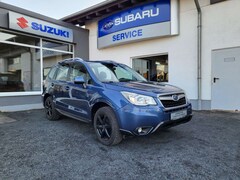Bild des Angebotes Subaru Forester Forester 2.0X Automatik Exclusive
