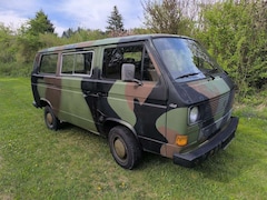Bild des Angebotes VW T3 T3/MULTIVAN/CARAVELLE Transporter 253 041/M516