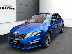 Bild des Angebotes Skoda Octavia Combi RS245*Pano*Kamera*AbstTemp*Virtual