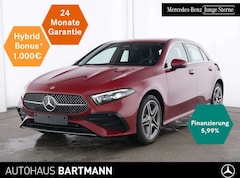 Bild des Angebotes Mercedes-Benz A 250 A 250 e AMG+MEMORY +MULTIBEAM+KAMERA+SPUR+TOTW LED