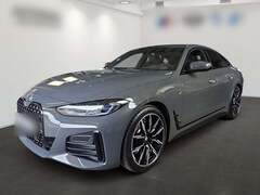 Bild des Angebotes BMW 430 i M-Sportpaket, Laserlicht,Live Cockpit Prof., Dri